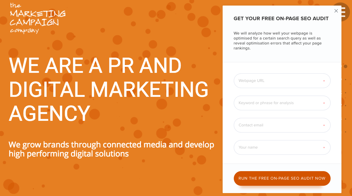 PR and Digital Marketing AgencyPR and Digital Marketing Agency
