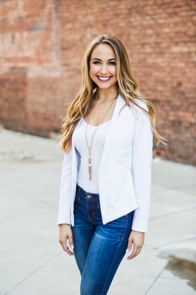 Jenna Ahern SEO Louisville & Denver Guardian owl