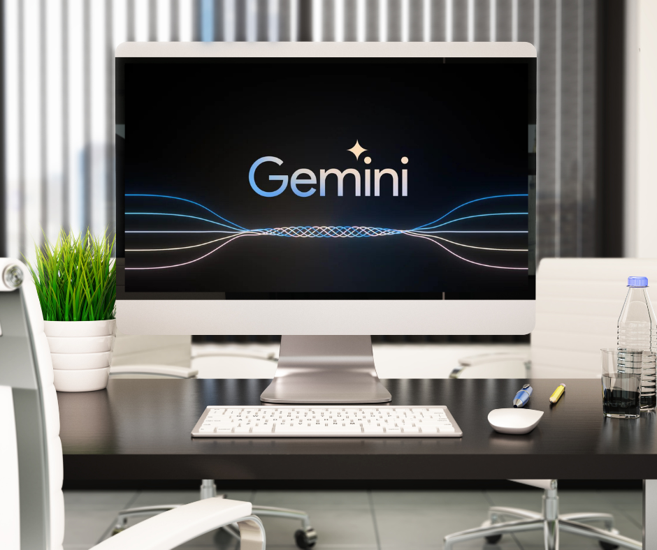 Google Gives Bard An Upgrade, Starting By Integrating Gemini Ultra ...