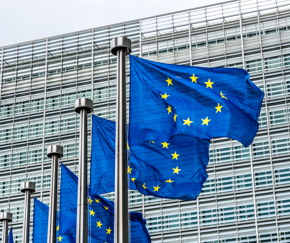 Here Is How The E.U.'s Latest A.I. Regulations Will Affect Business ...