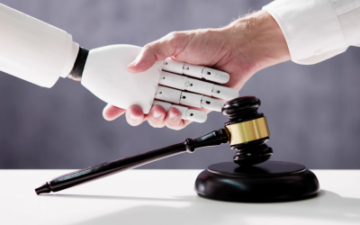 California’s Proposed Anti-discrimination Laws in A.I. Could Become The Standard