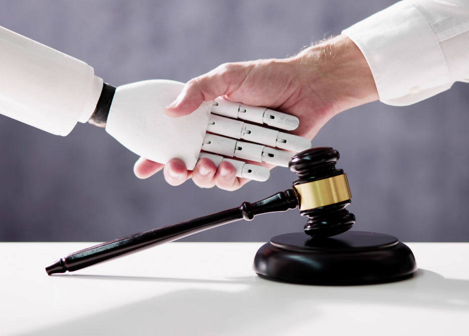 California’s Proposed Anti-discrimination Laws in A.I. Could Become The Standard