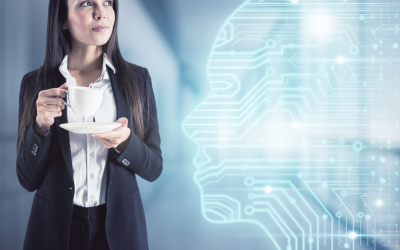 Artificial General Intelligence, or Something Like It, Is On the Way–Is Your Business Ready?