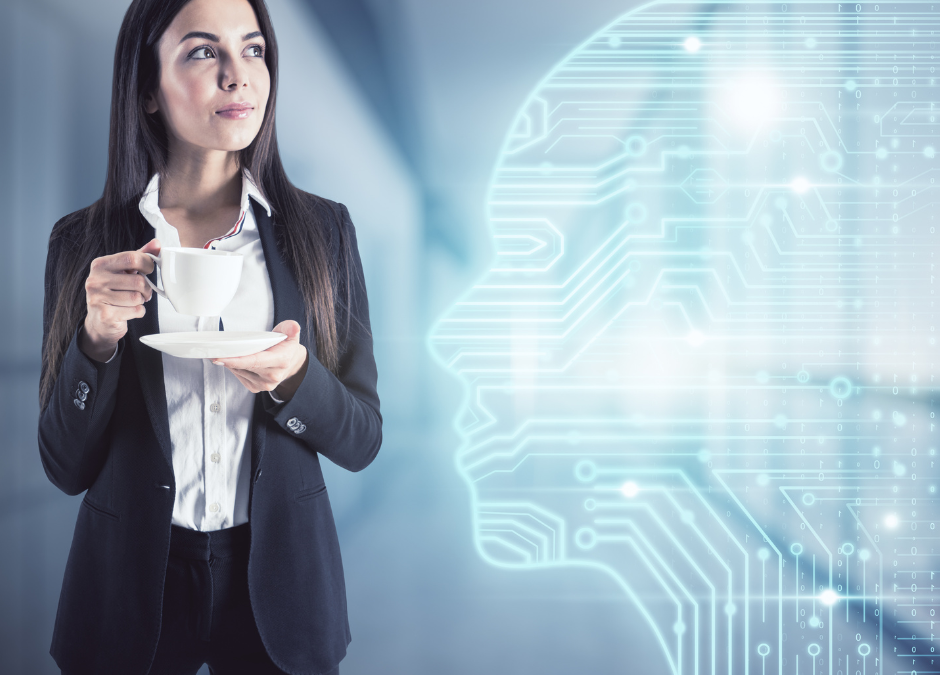 Artificial General Intelligence, or Something Like It, Is On the Way–Is Your Business Ready?