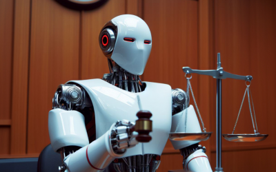 Stanford’s Research on AI Tools in Law: What Lawyers Should Know