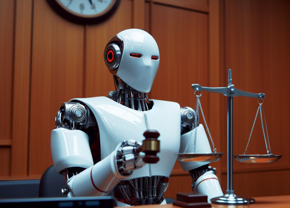 Stanford’s Research on AI Tools in Law: What Lawyers Should Know
