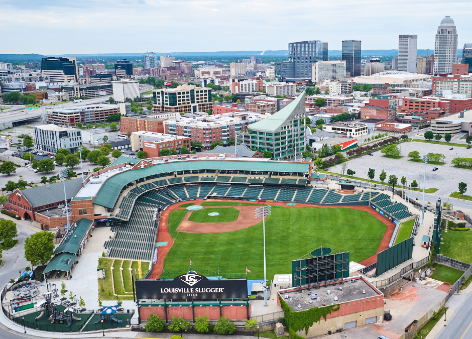 university of louisville campus