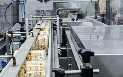 A.I. in the Food Industry: How a Seafood Company Is Using Automation to Optimize Resources