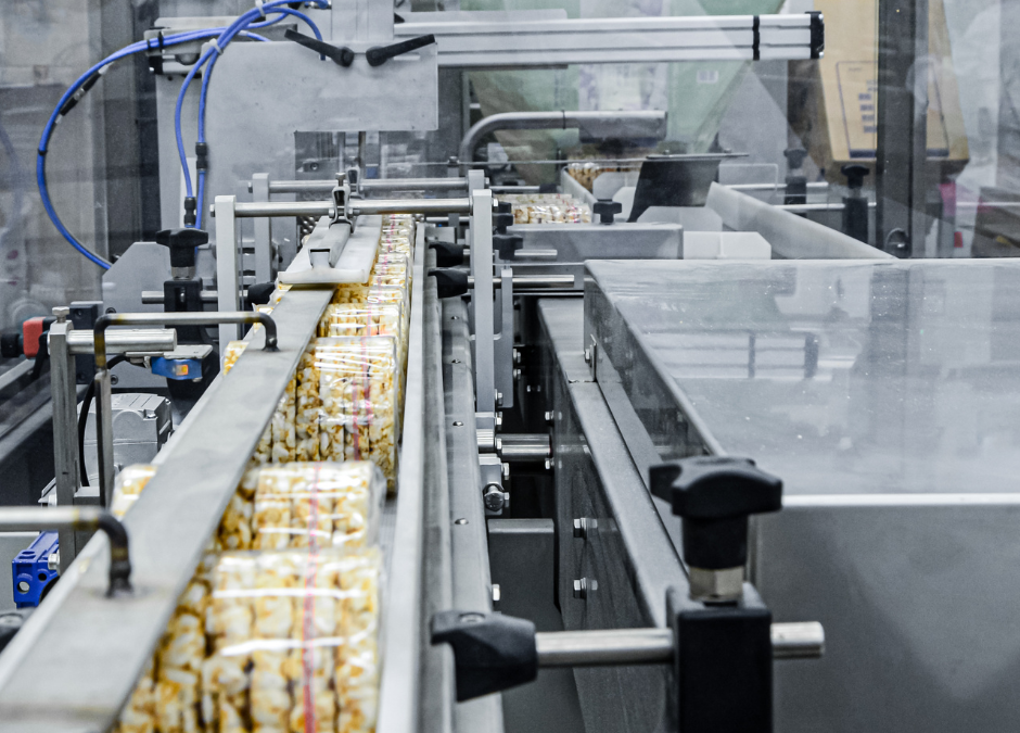 A.I. in the Food Industry: How a Seafood Company Is Using Automation to Optimize Resources