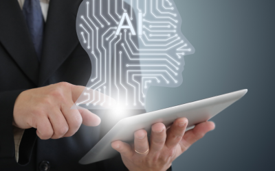 Degenerative A.I.”: Business Owners Should Avoid This Pitfall in Training A.I.