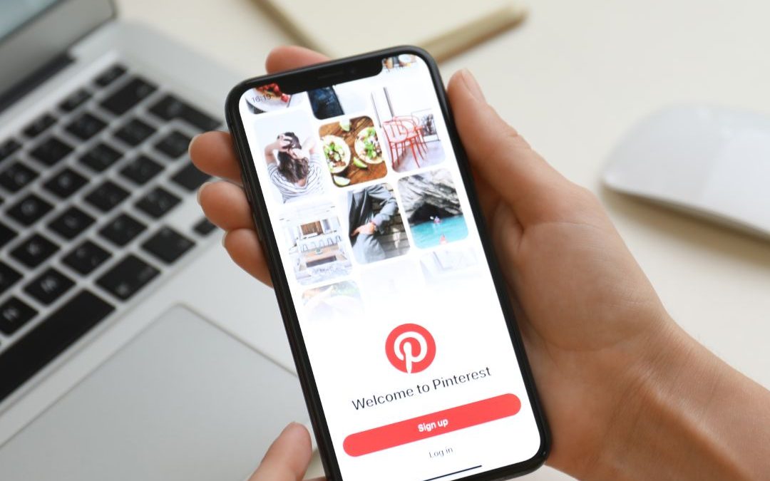 Pinterest Gen-A.I. Tool Allows Businesses to Upscale Their Ads