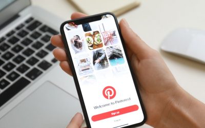 Pinterest Gen-A.I. Tool Allows Businesses to Upscale Their Ads